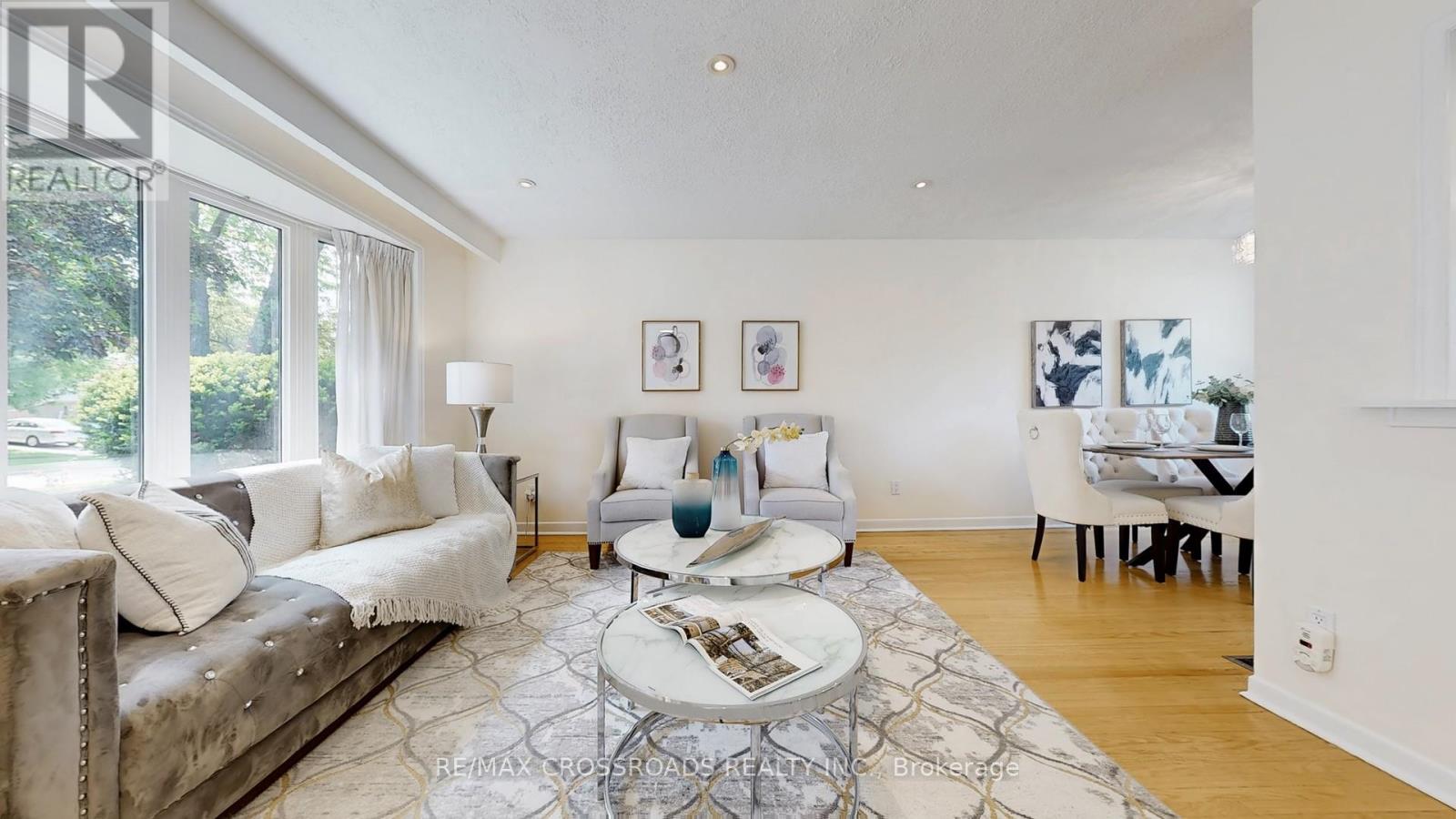 47 Flavian Crescent, Toronto, Ontario  M2H 1V8 - Photo 6 - C12937506