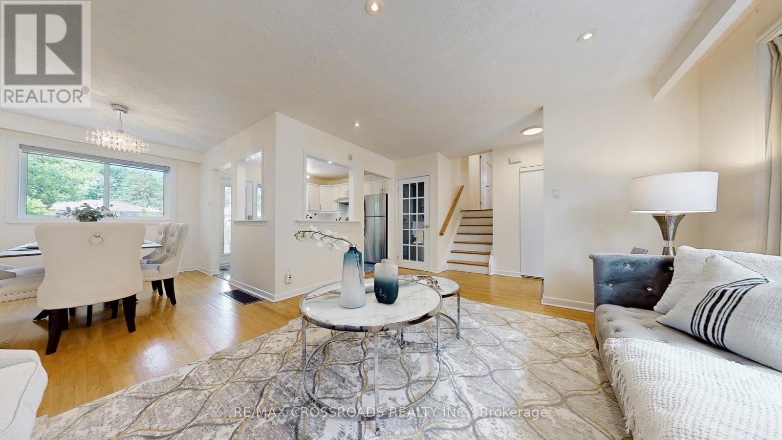 47 Flavian Crescent, Toronto, Ontario  M2H 1V8 - Photo 8 - C12937506