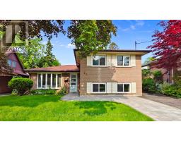 47 FLAVIAN CRESCENT, Toronto, Ontario