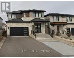 348 ABBEYDALE CIRCLE, Ottawa, Ontario