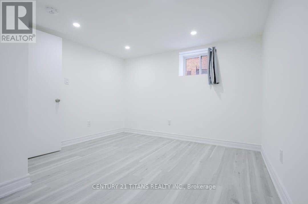 Basement - 114 Benjamin Boulevard, Toronto, Ontario  M1K 3P1 - Photo 10 - E12937456