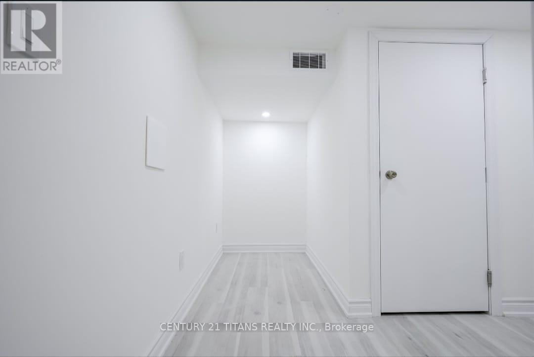 Basement - 114 Benjamin Boulevard, Toronto, Ontario  M1K 3P1 - Photo 11 - E12937456