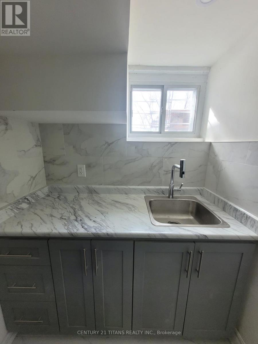 Basement - 114 Benjamin Boulevard, Toronto, Ontario  M1K 3P1 - Photo 14 - E12937456