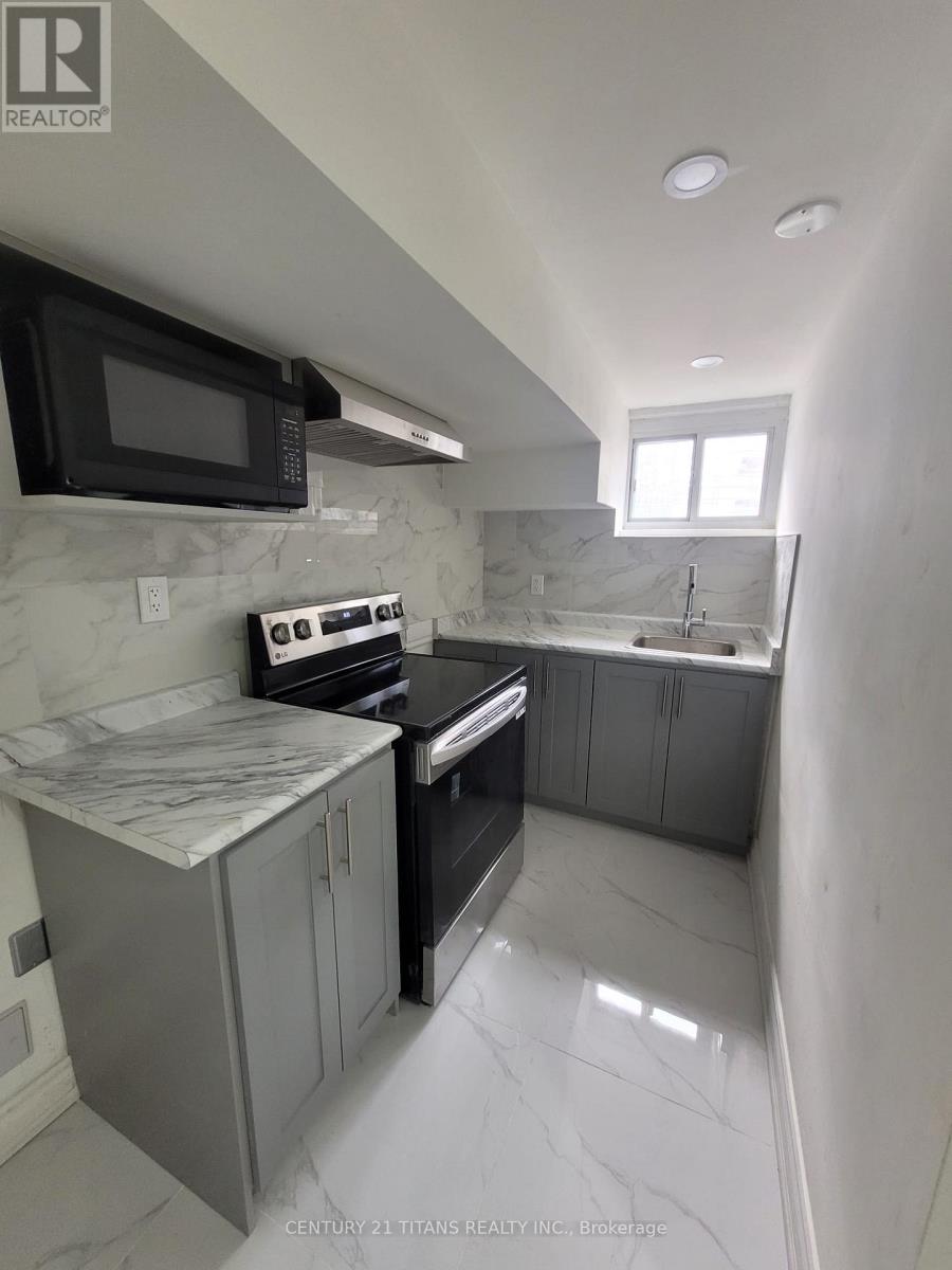 Basement - 114 Benjamin Boulevard, Toronto, Ontario  M1K 3P1 - Photo 15 - E12937456
