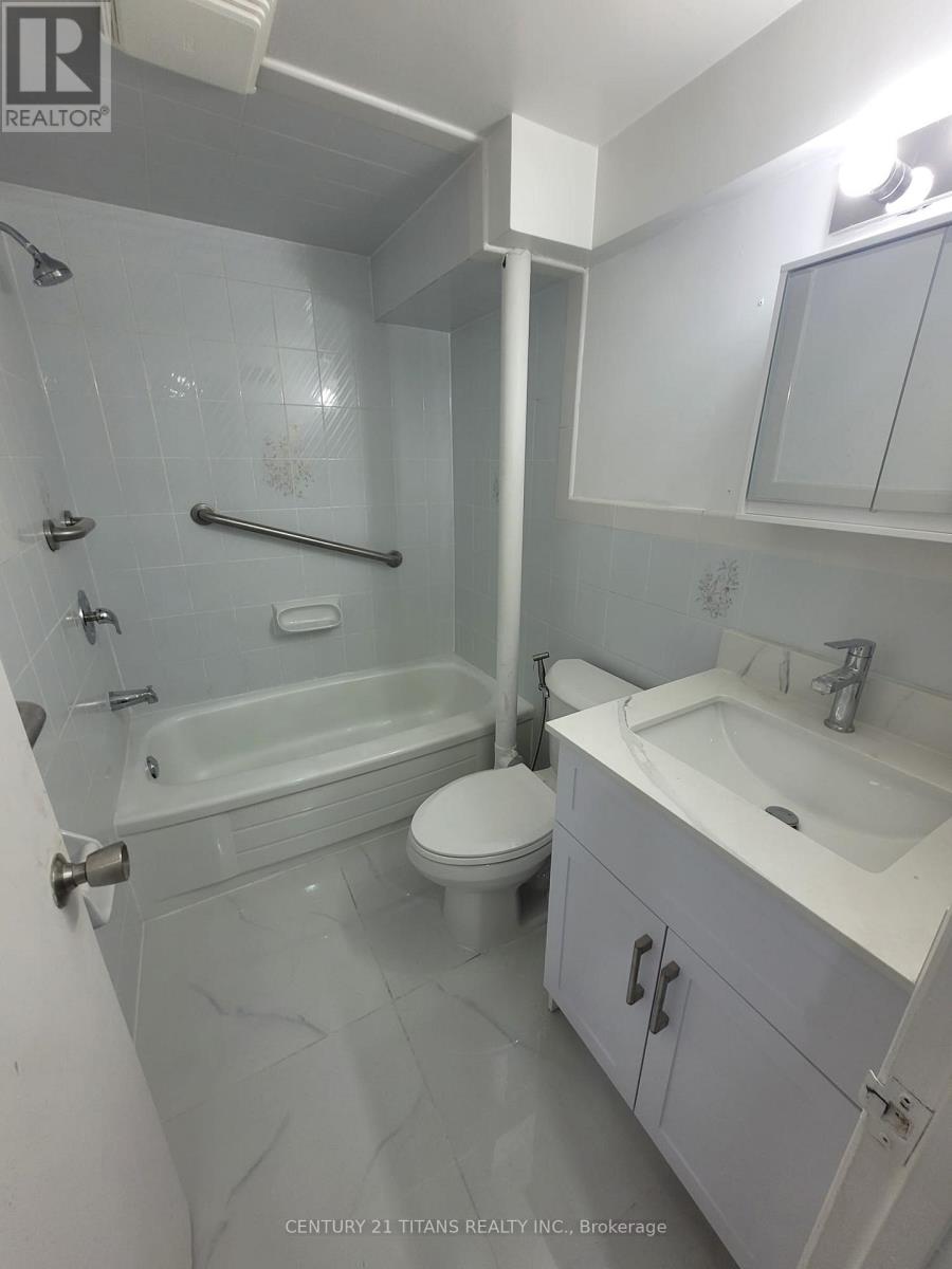 Basement - 114 Benjamin Boulevard, Toronto, Ontario  M1K 3P1 - Photo 16 - E12937456
