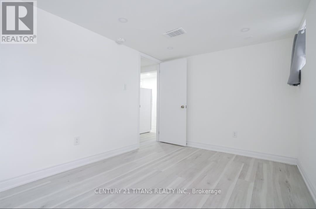 Basement - 114 Benjamin Boulevard, Toronto, Ontario  M1K 3P1 - Photo 17 - E12937456