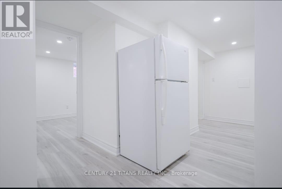 Basement - 114 Benjamin Boulevard, Toronto, Ontario  M1K 3P1 - Photo 18 - E12937456