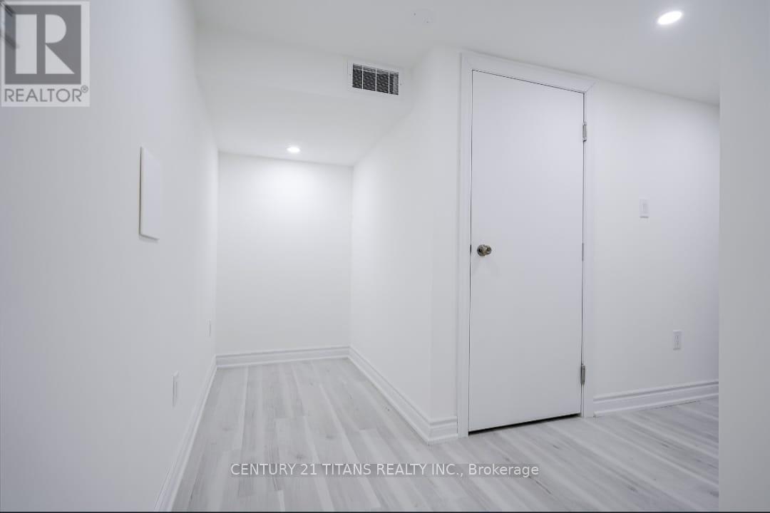 Basement - 114 Benjamin Boulevard, Toronto, Ontario  M1K 3P1 - Photo 19 - E12937456