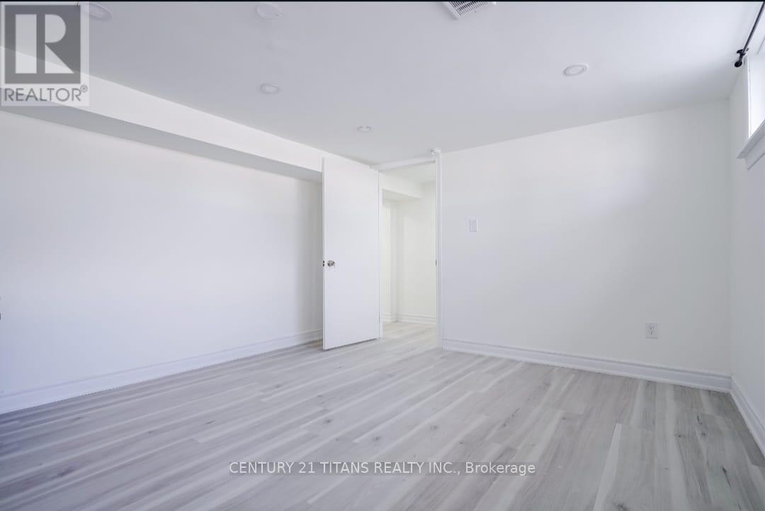 Basement - 114 Benjamin Boulevard, Toronto, Ontario  M1K 3P1 - Photo 20 - E12937456