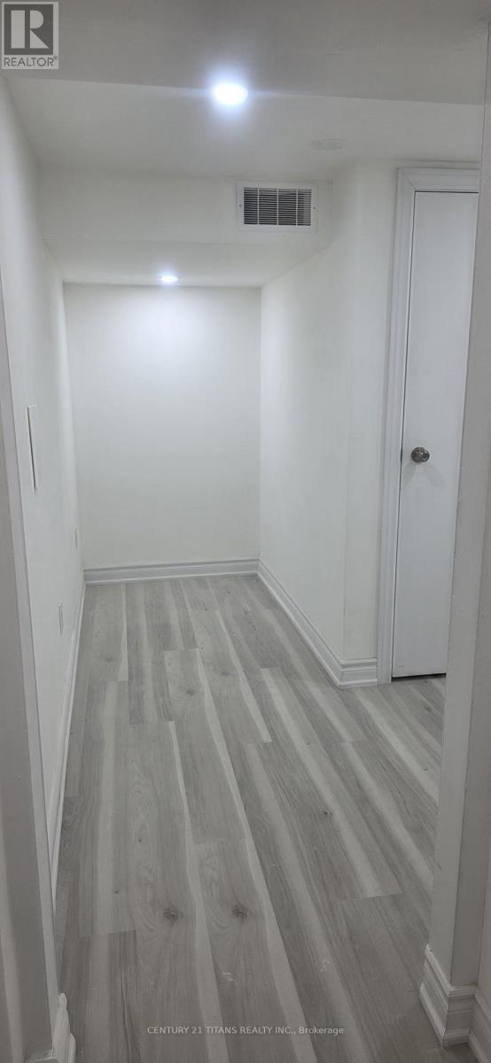 Basement - 114 Benjamin Boulevard, Toronto, Ontario  M1K 3P1 - Photo 5 - E12937456