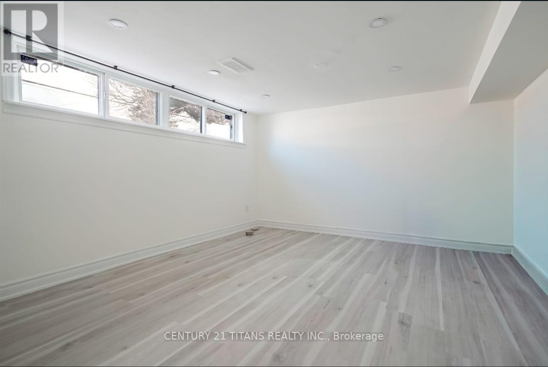 Basement - 114 Benjamin Boulevard, Toronto, Ontario  M1K 3P1 - Photo 6 - E12937456