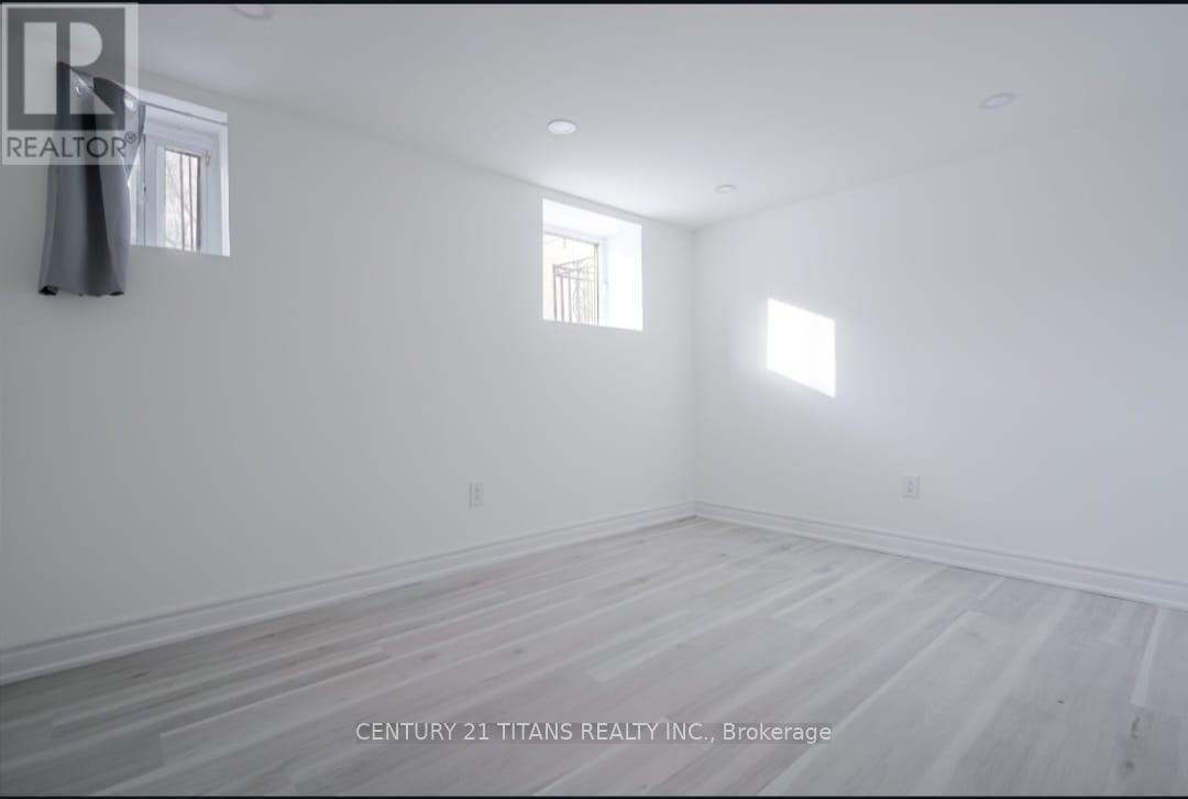 Basement - 114 Benjamin Boulevard, Toronto, Ontario  M1K 3P1 - Photo 8 - E12937456