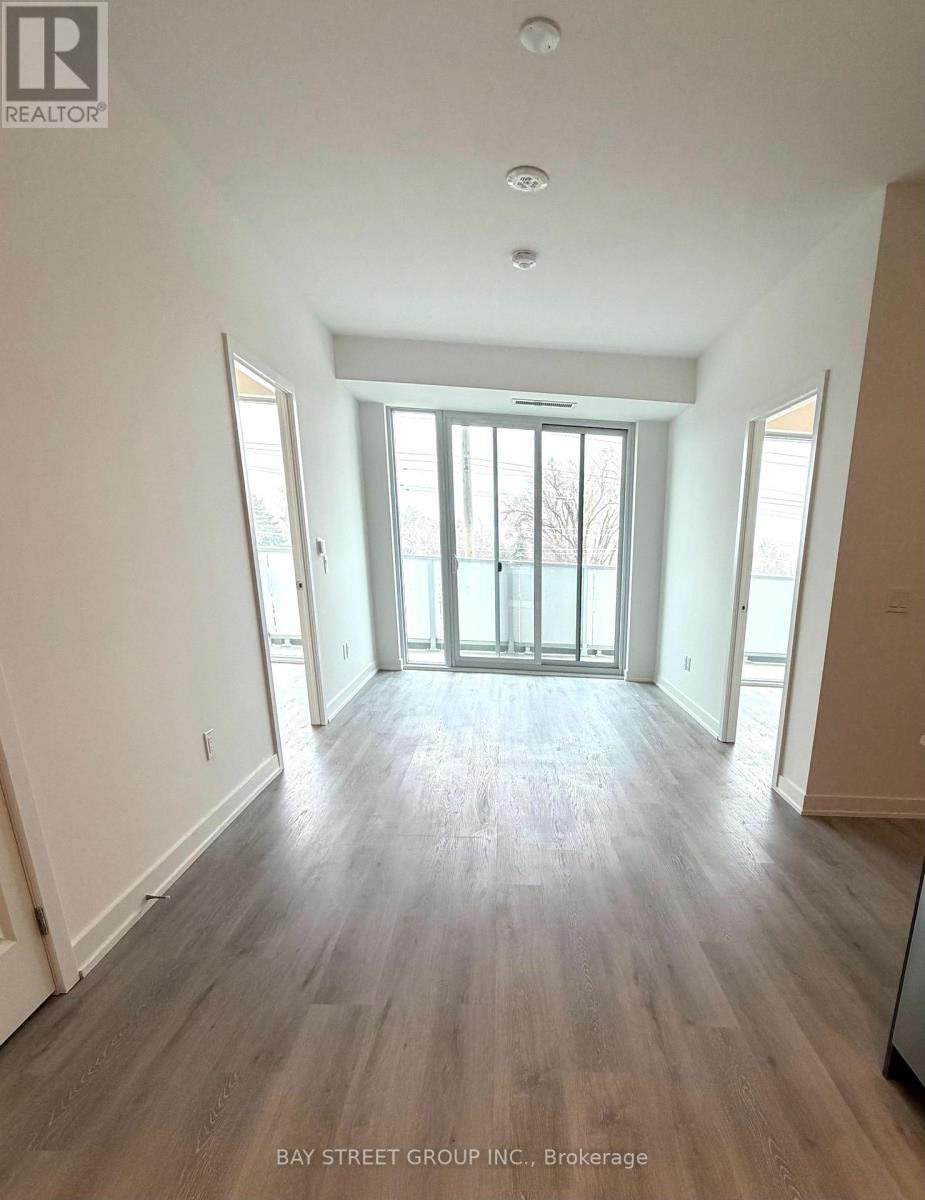 211 - 1010 Sandy Beach Road, Pickering, Ontario  L1W 3V9 - Photo 2 - E12937460