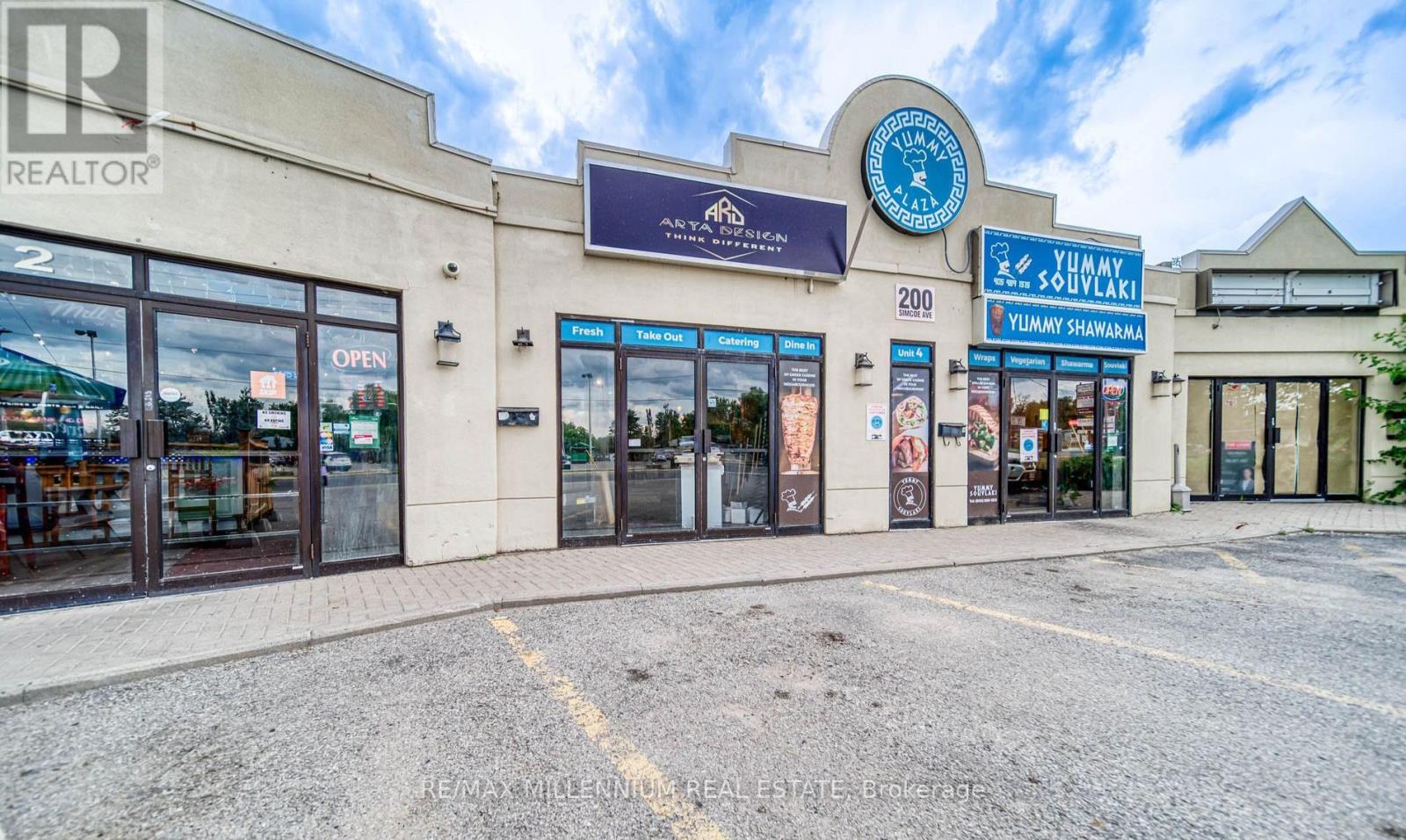 3 - 200 SIMCOE AVENUE, Georgina, Ontario