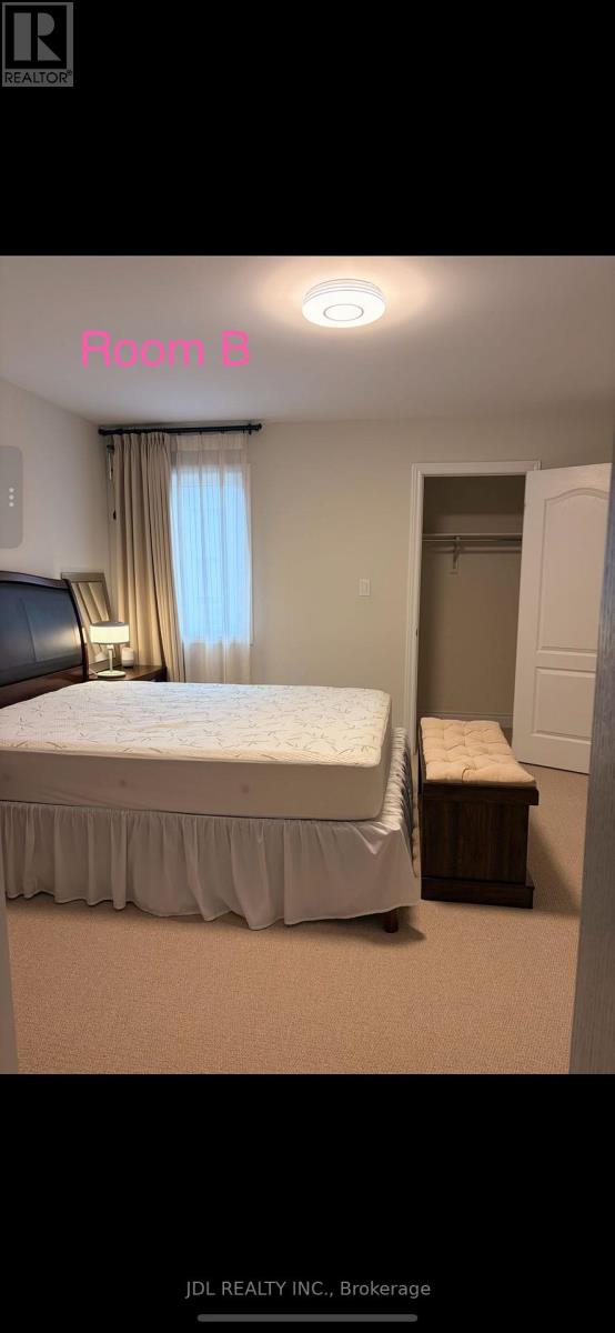 Second Floor Room B - 936 Goring Circle, Newmarket, Ontario L3X 0B6 - Photo 2 - N12937478