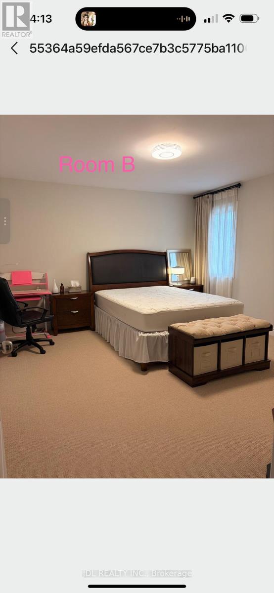 Second Floor Room B - 936 Goring Circle, Newmarket, Ontario L3X 0B6 - Photo 3 - N12937478