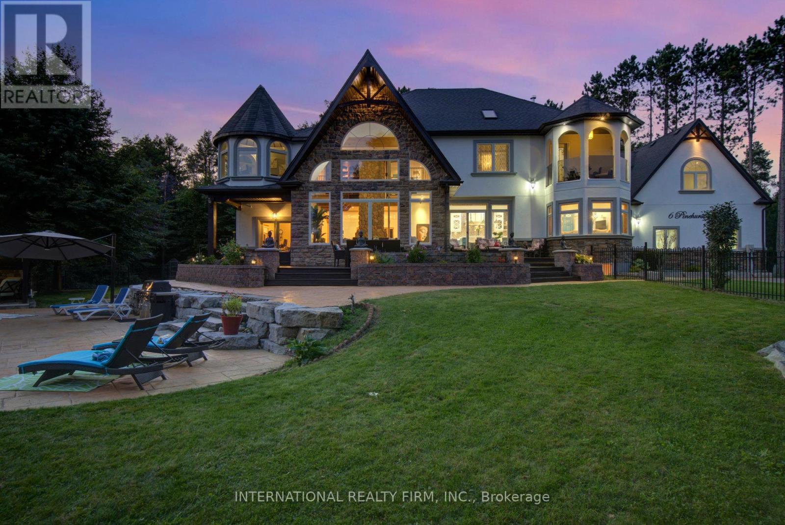 6 Pinehurst Lane, Springwater, Ontario  L9X 0C7 - Photo 48 - S12937482