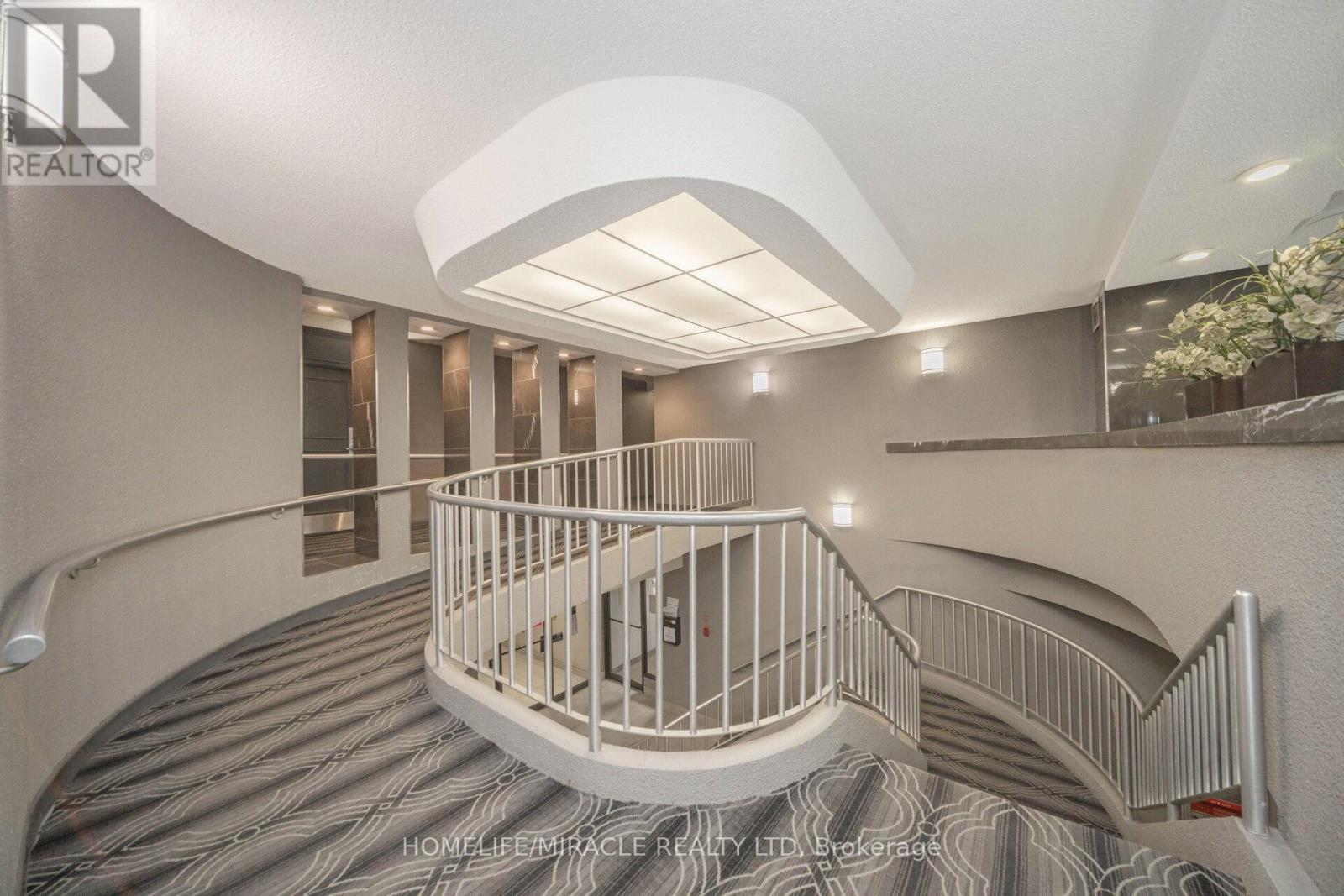 1802 - 8 Lisa Street, Brampton, Ontario  L6T 4S6 - Photo 10 - W12937502