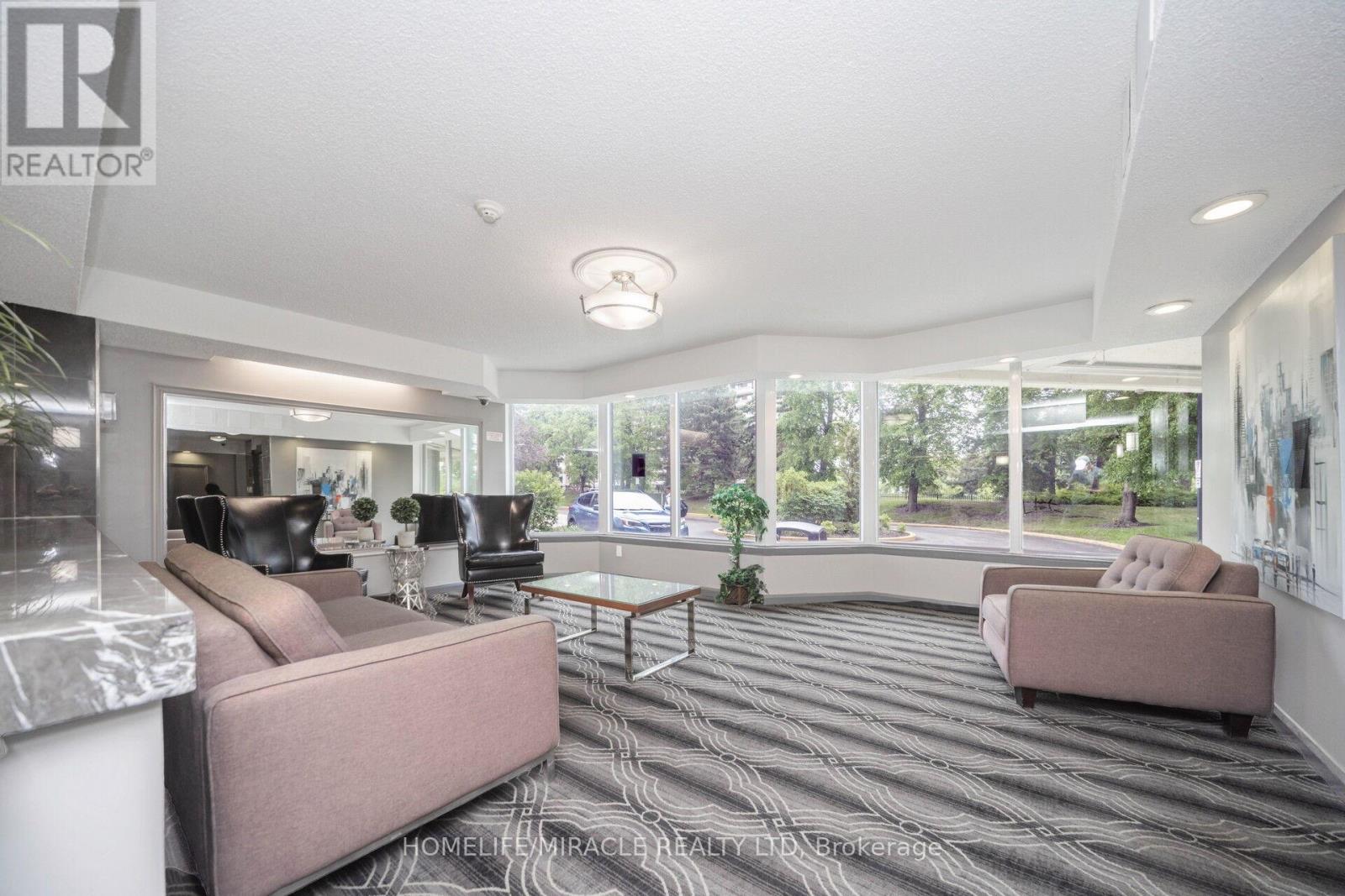 1802 - 8 Lisa Street, Brampton, Ontario  L6T 4S6 - Photo 12 - W12937502