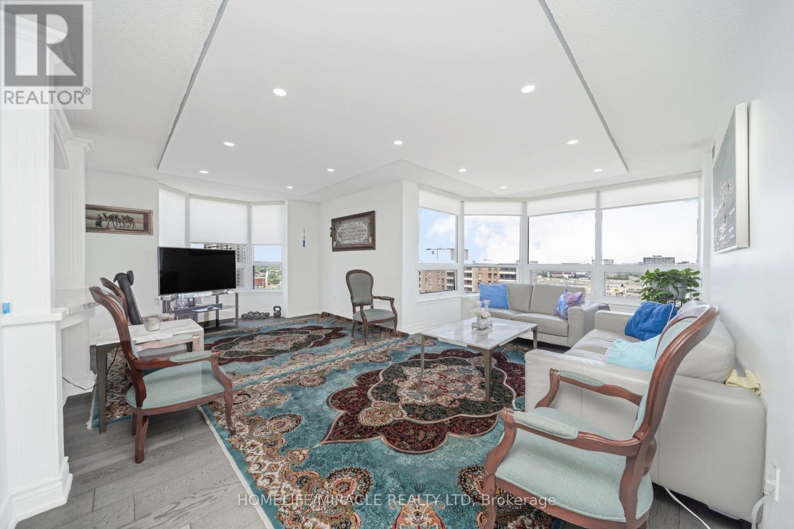 1802 - 8 Lisa Street, Brampton, Ontario  L6T 4S6 - Photo 20 - W12937502