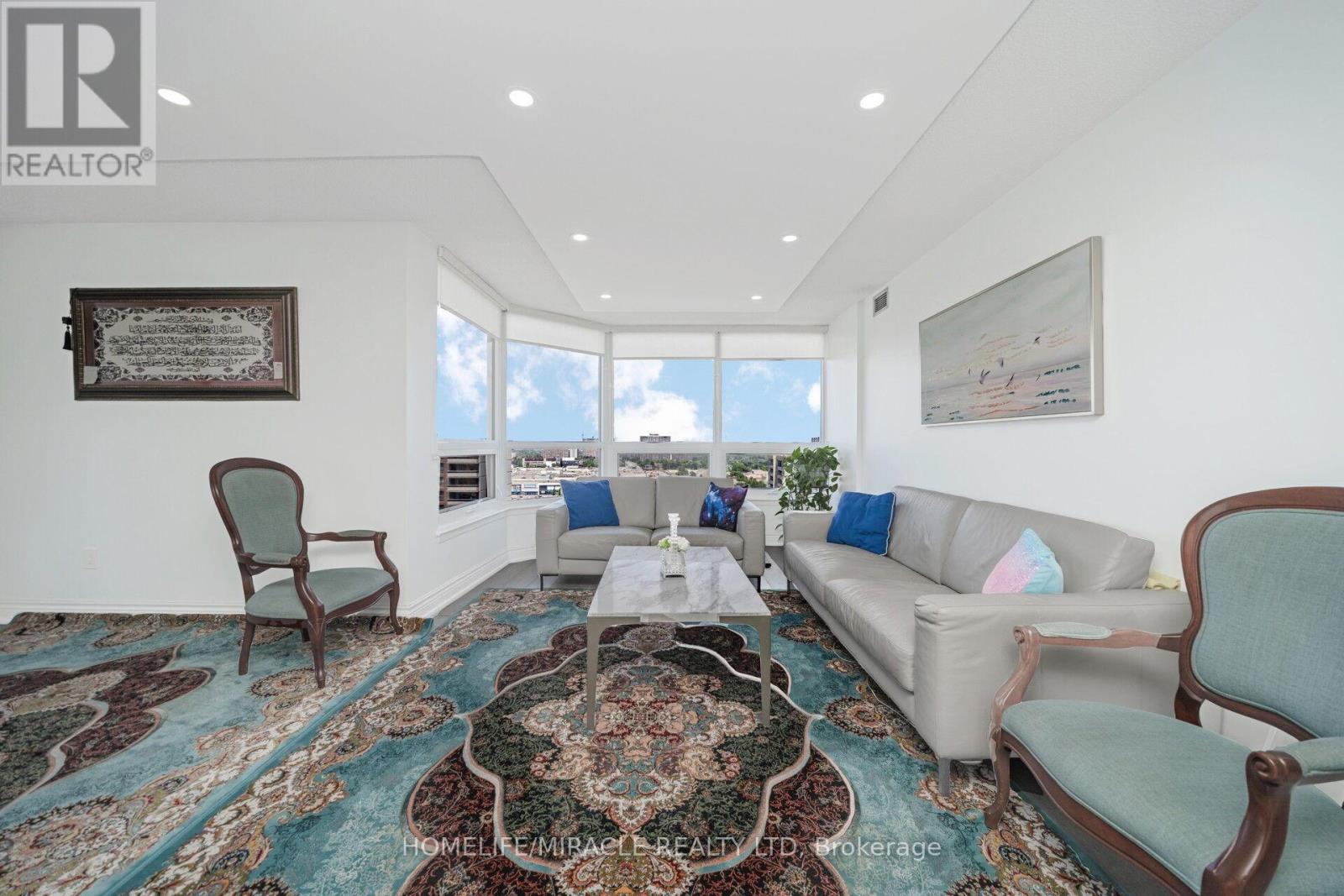 1802 - 8 Lisa Street, Brampton, Ontario  L6T 4S6 - Photo 21 - W12937502