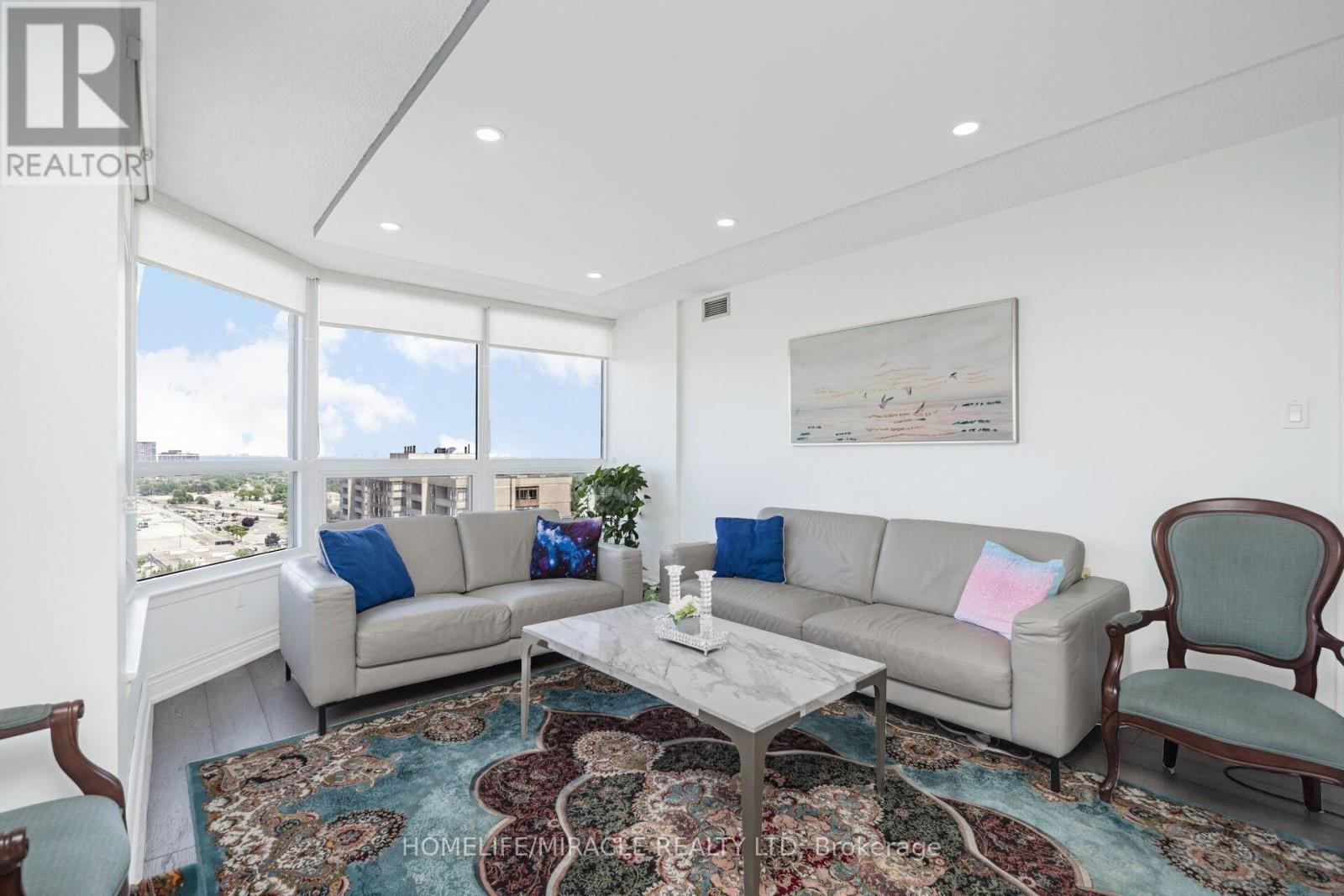 1802 - 8 Lisa Street, Brampton, Ontario  L6T 4S6 - Photo 22 - W12937502