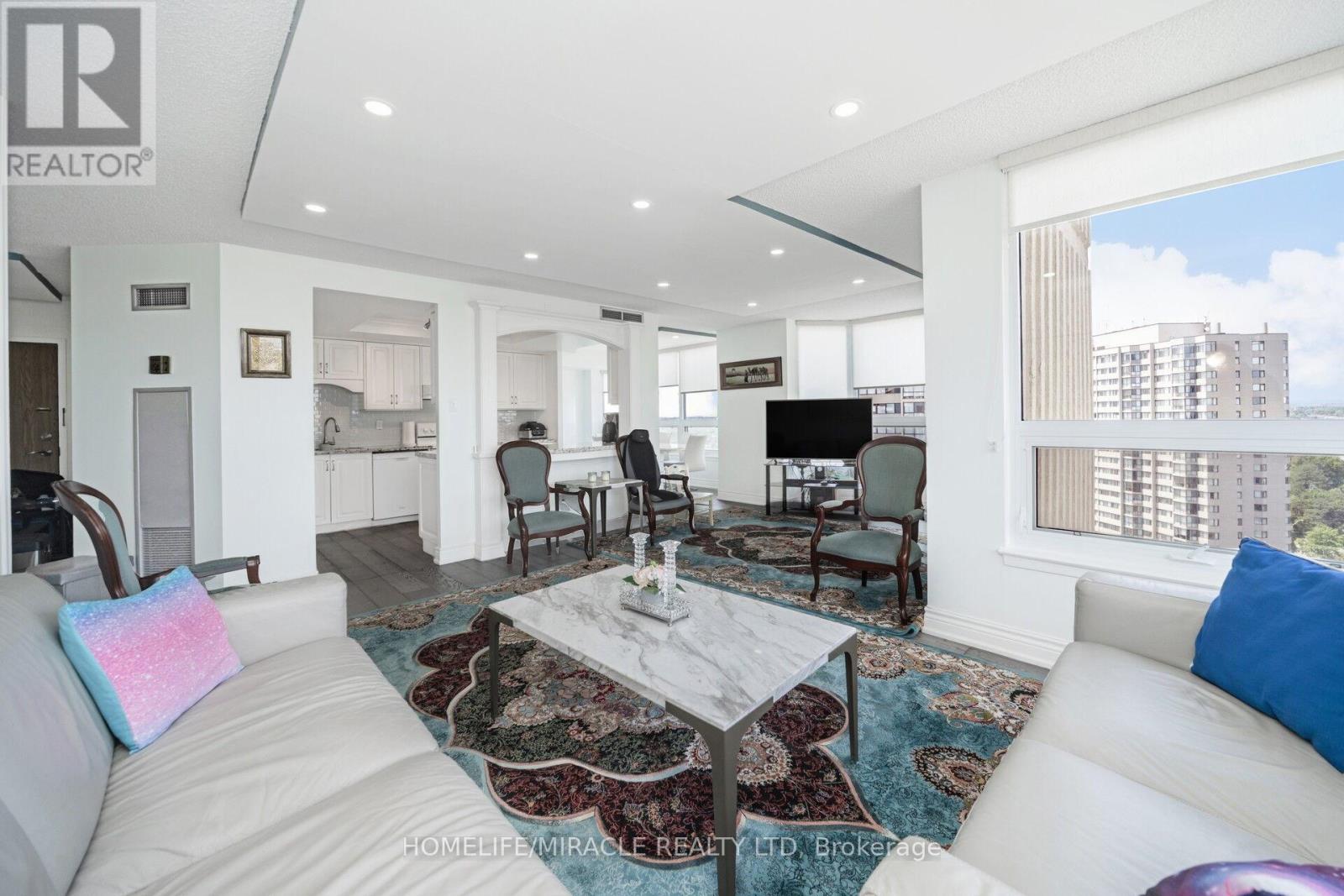 1802 - 8 Lisa Street, Brampton, Ontario  L6T 4S6 - Photo 23 - W12937502