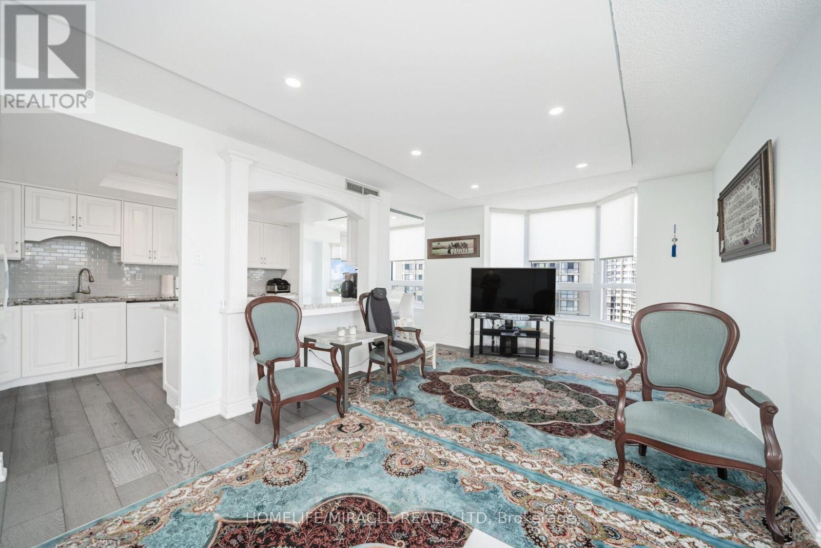 1802 - 8 Lisa Street, Brampton, Ontario  L6T 4S6 - Photo 24 - W12937502