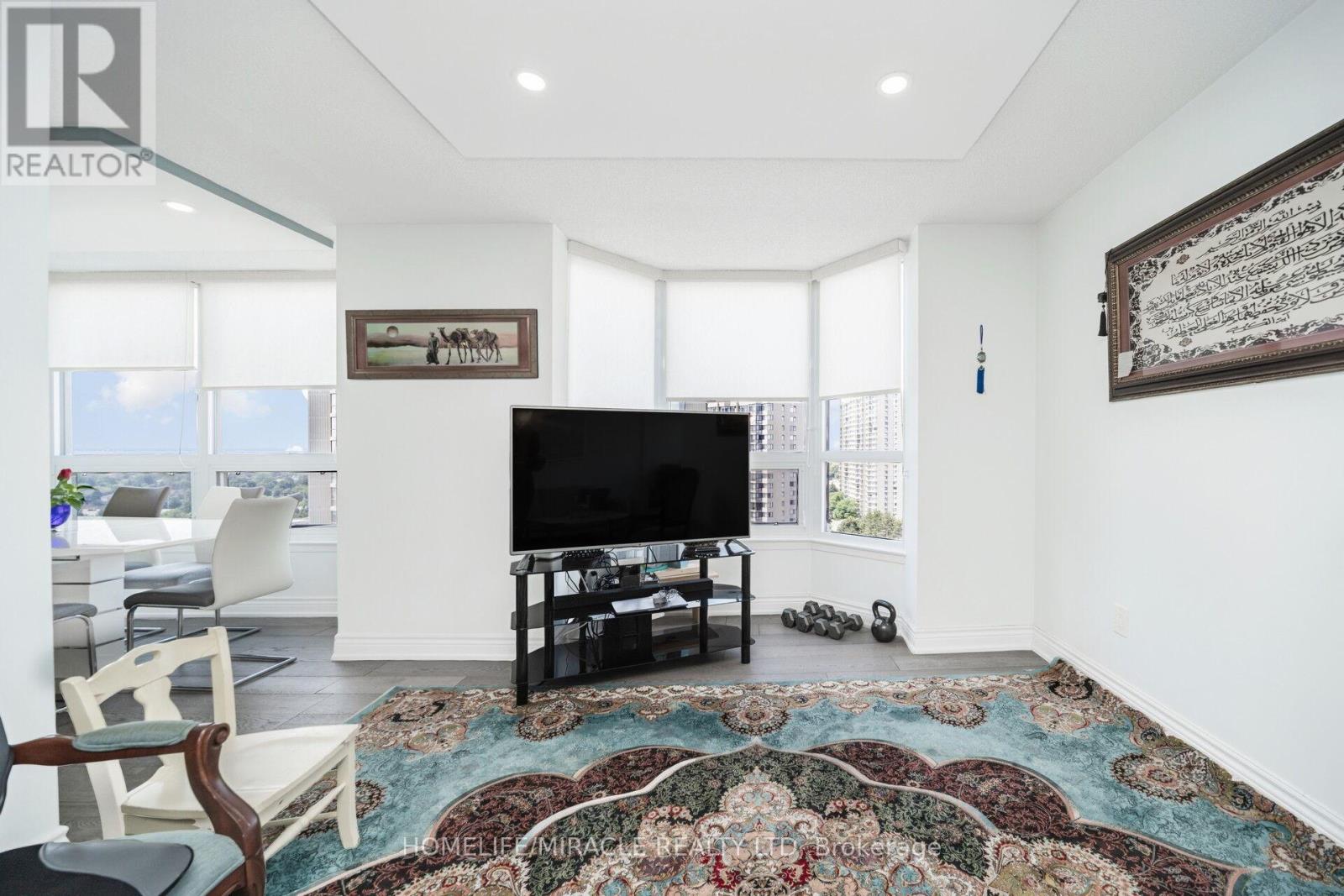 1802 - 8 Lisa Street, Brampton, Ontario  L6T 4S6 - Photo 25 - W12937502