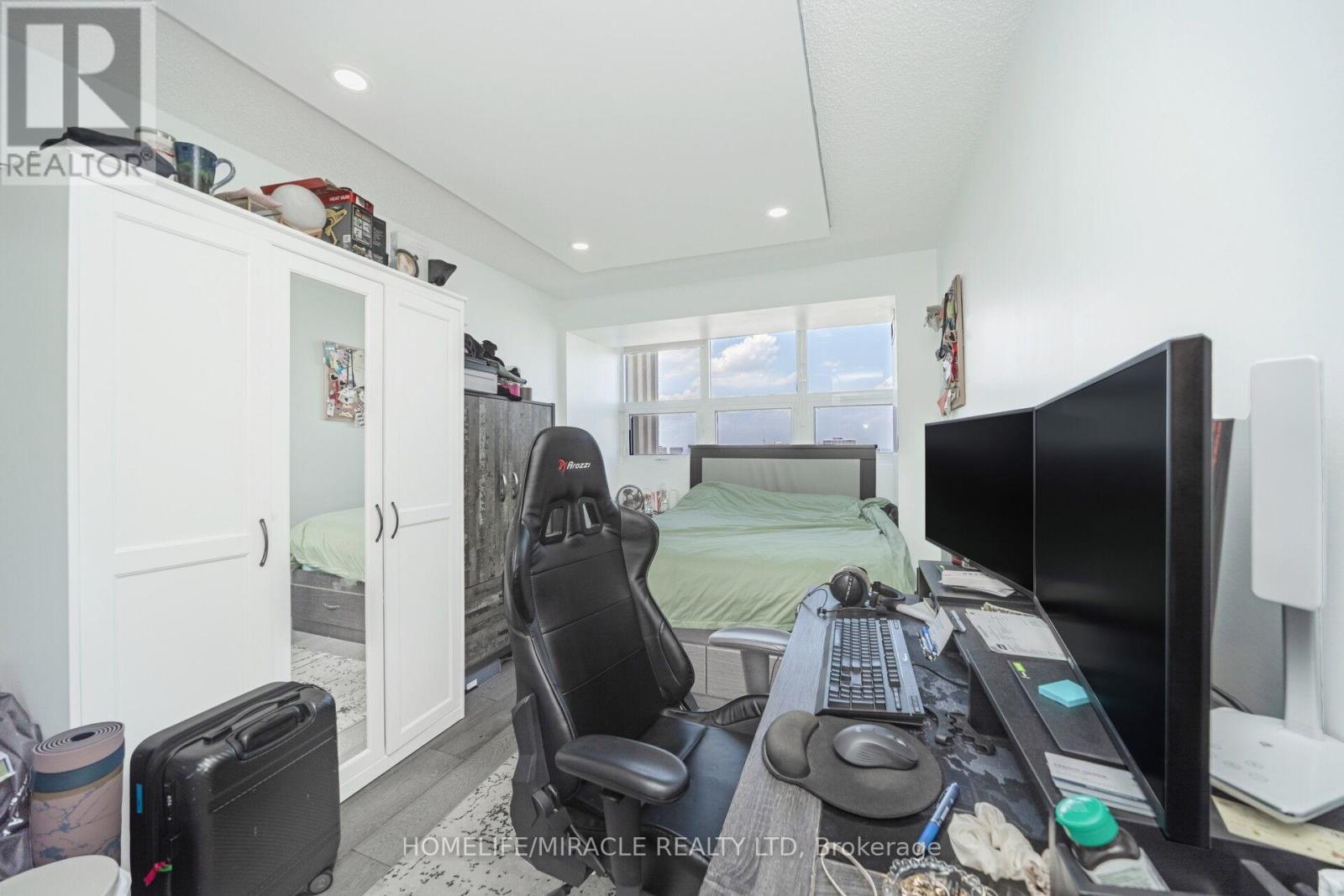 1802 - 8 Lisa Street, Brampton, Ontario  L6T 4S6 - Photo 39 - W12937502