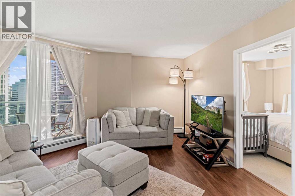 904, 1121 6 Avenue Sw, Calgary, Alberta  T2P 5J4 - Photo 11 - A2286799
