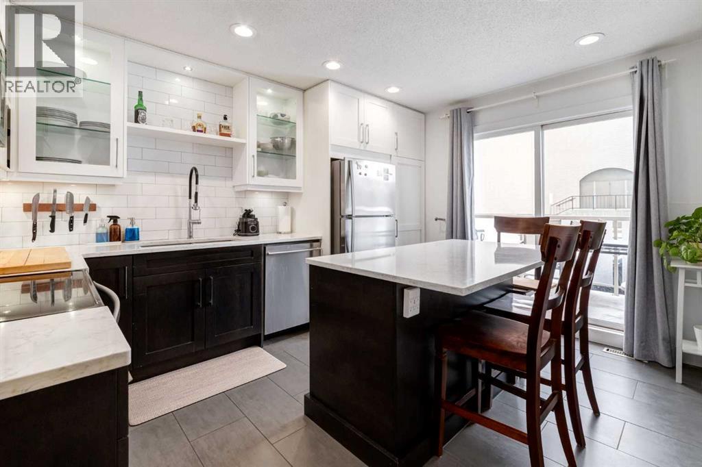 104, 1305 Glenmore Trail Sw, Calgary, Alberta  T2V 4Y8 - Photo 3 - A2290961