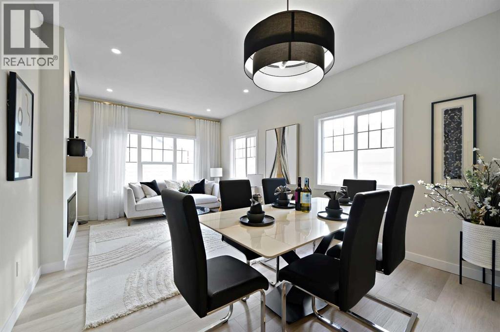 1734 Keystone Creek NE, Calgary, Alberta  T3P 2V4 - Photo 5 - A2291665