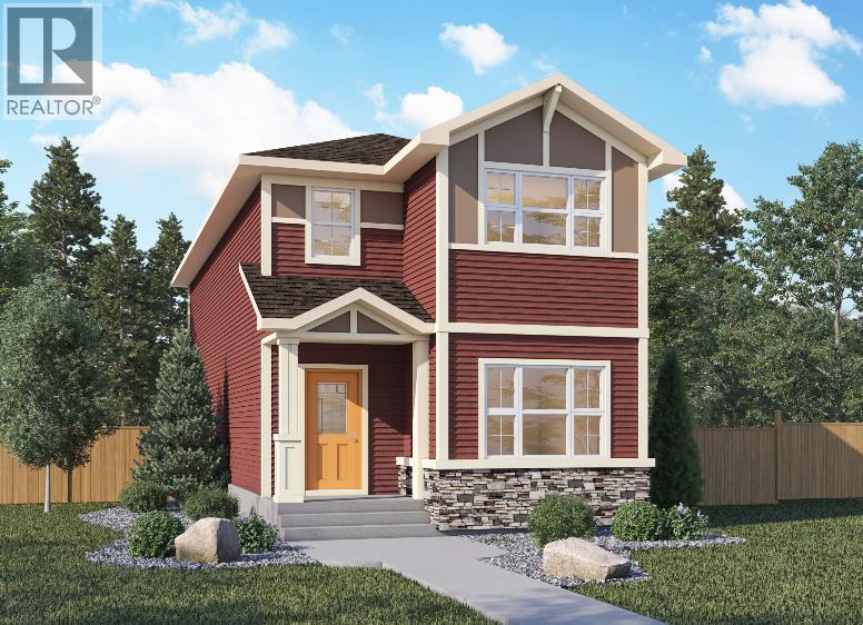 1734 Keystone Creek NE, Calgary, Alberta  T3P 2V4 - Photo 1 - A2291665