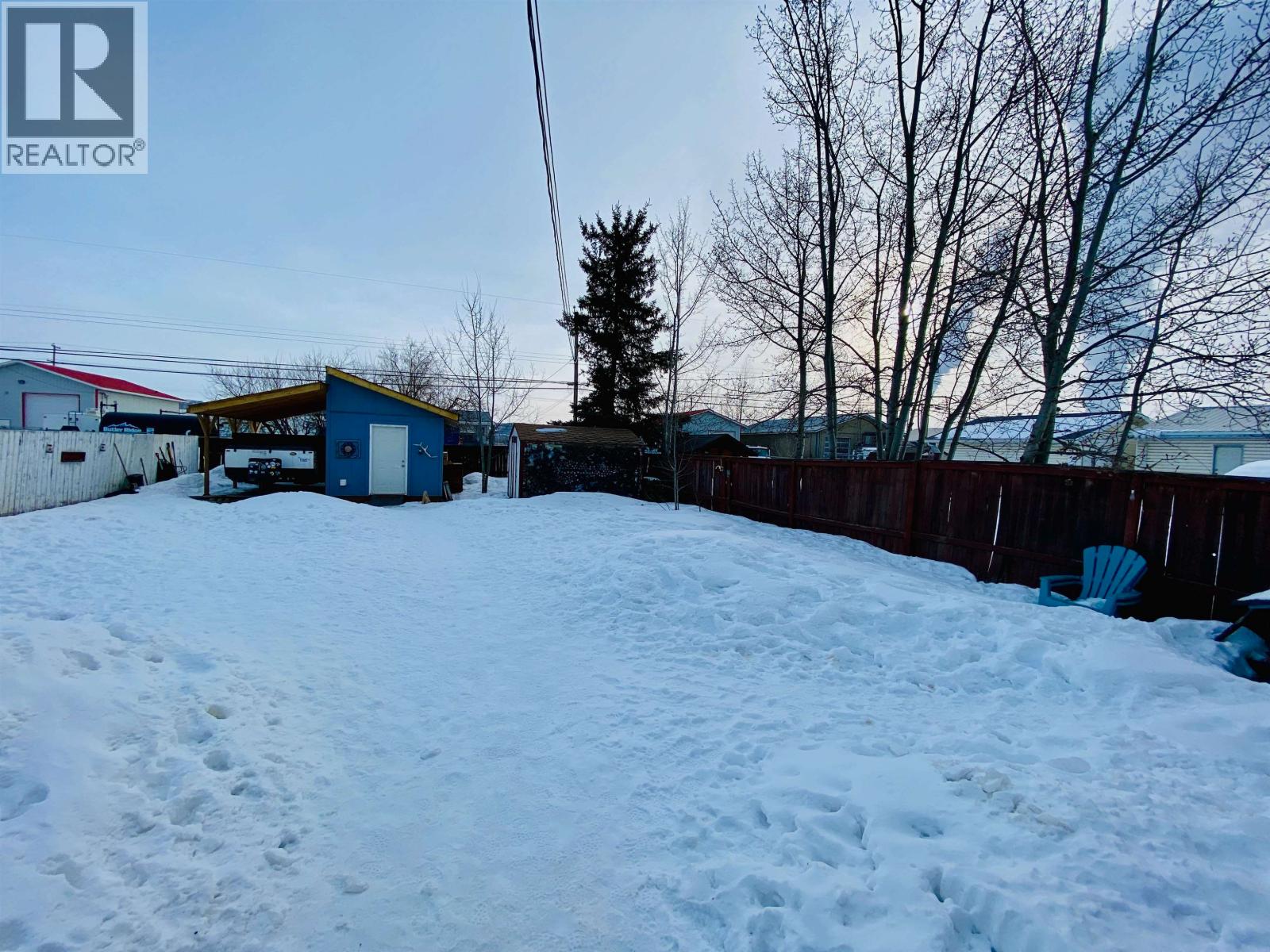 10647 101 Street, Taylor, British Columbia  V0C 2K0 - Photo 38 - R3103716