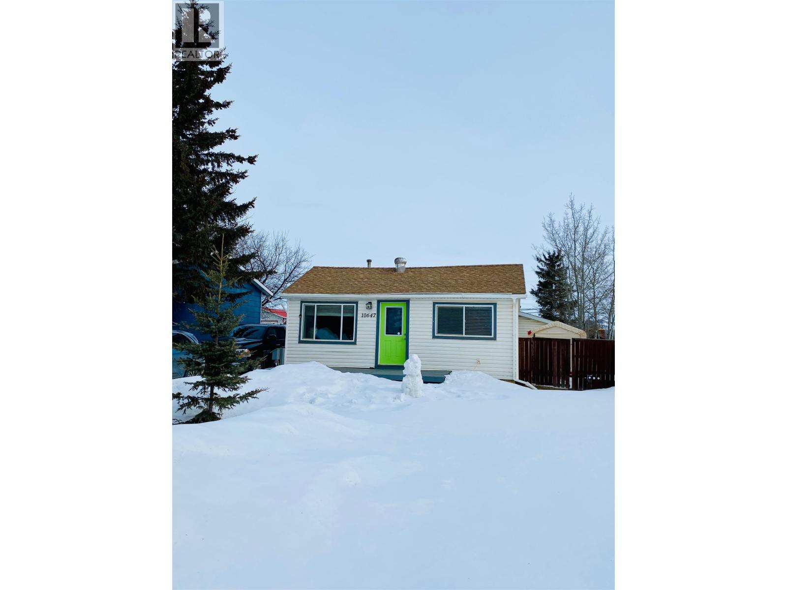 10647 101 Street, Taylor, British Columbia  V0C 2K0 - Photo 3 - R3103716