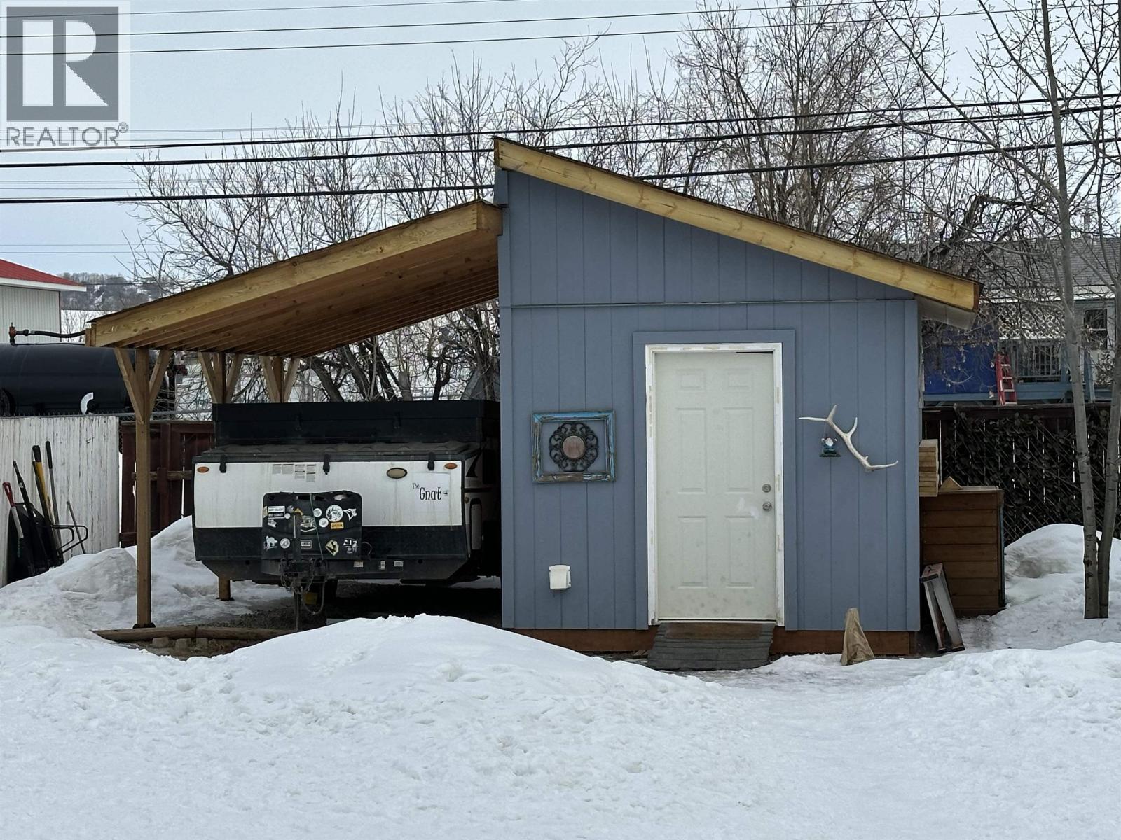 10647 101 Street, Taylor, British Columbia  V0C 2K0 - Photo 36 - R3103716