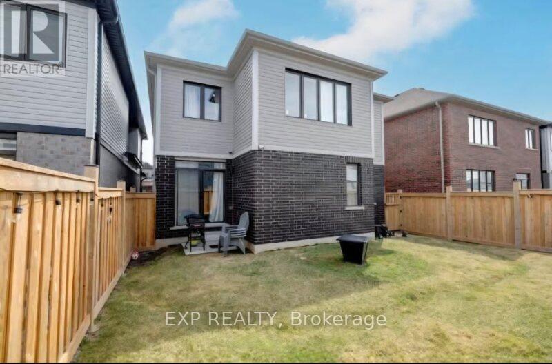 19 Malcolm Crescent, Haldimand, Ontario  N3W 0C8 - Photo 38 - X12937452