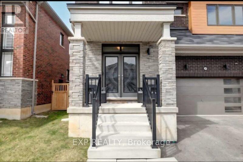 19 Malcolm Crescent, Haldimand, Ontario  N3W 0C8 - Photo 42 - X12937452