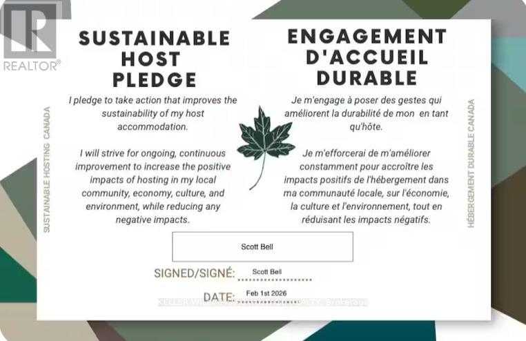 Whistler Island Whistler Island, Killarney, Ontario  P0M 2A0 - Photo 19 - X12937472