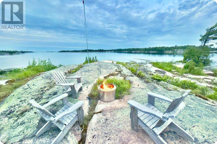 Whistler Island Whistler Island, Killarney, Ontario  P0M 2A0 - Photo 7 - X12937472