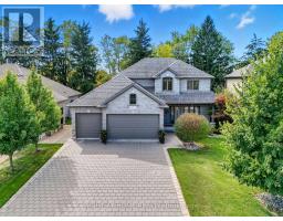 35 CAVERHILL CRESCENT, Middlesex Centre, Ontario