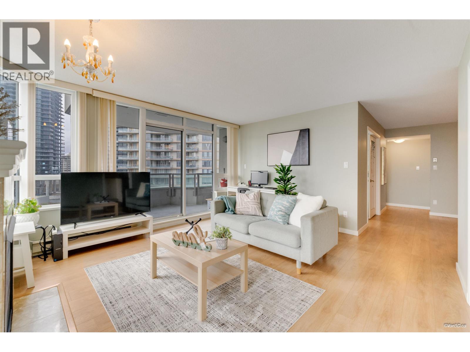 1320 4825 Hazel Street, Burnaby, British Columbia  V5H 4N4 - Photo 5 - R3104777