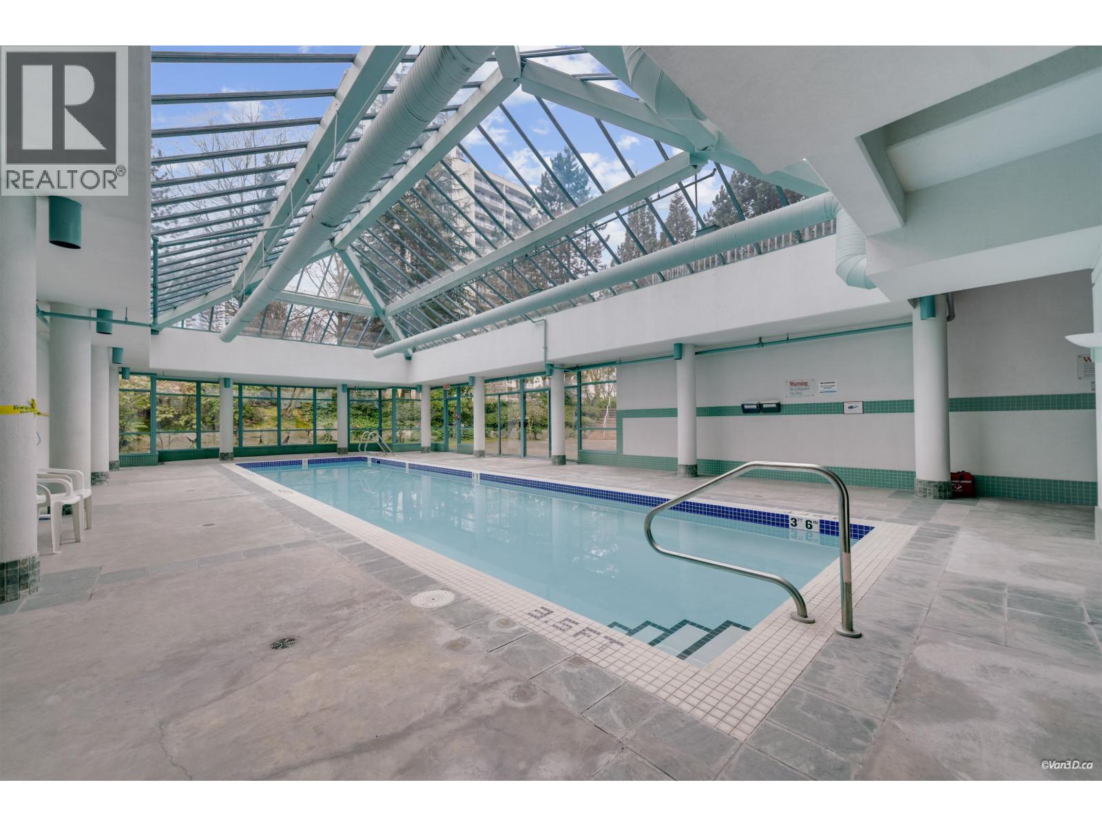 1320 4825 Hazel Street, Burnaby, British Columbia  V5H 4N4 - Photo 23 - R3104777