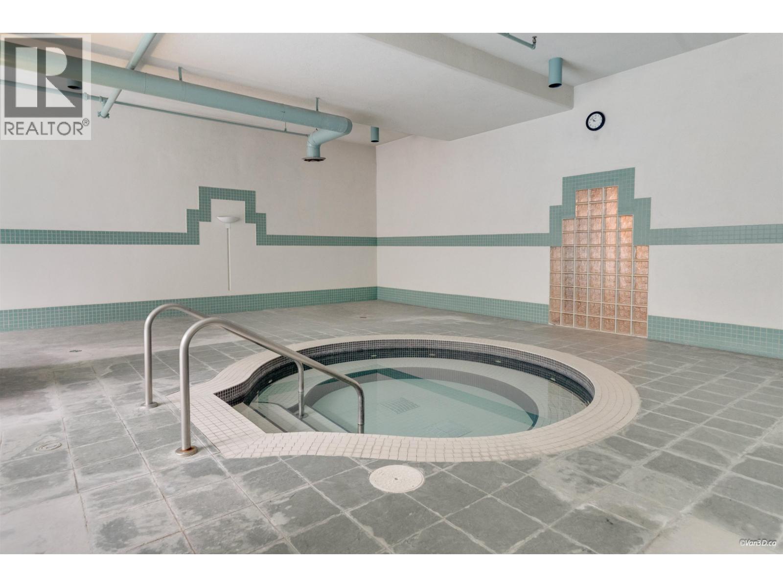 1320 4825 Hazel Street, Burnaby, British Columbia  V5H 4N4 - Photo 24 - R3104777