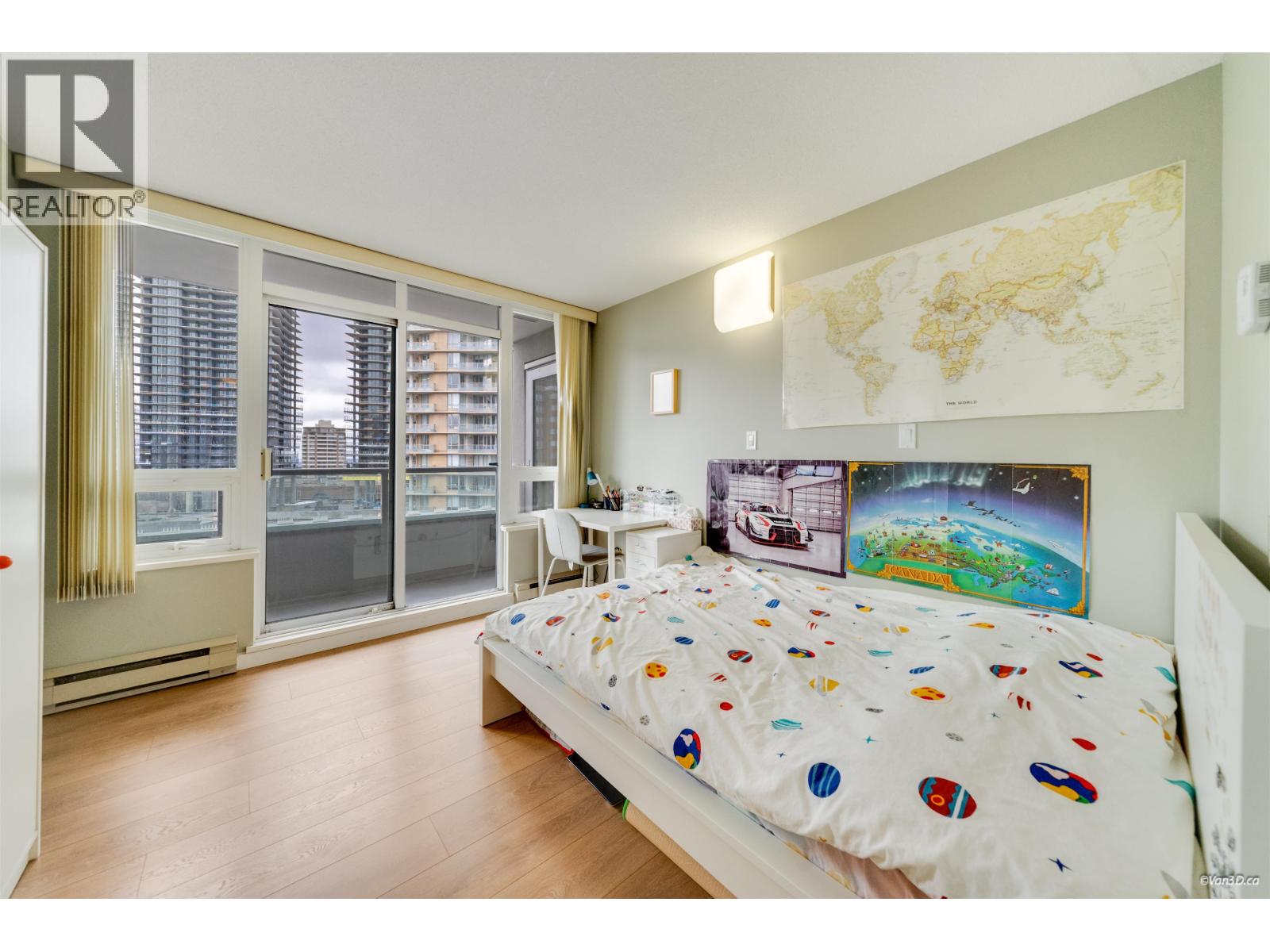 1320 4825 Hazel Street, Burnaby, British Columbia  V5H 4N4 - Photo 17 - R3104777