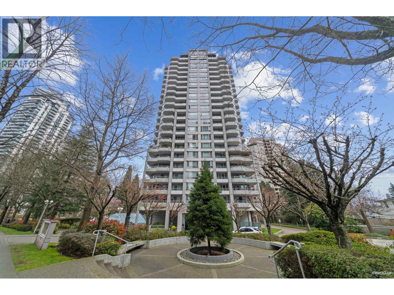 1320 4825 HAZEL STREET, Burnaby, British Columbia