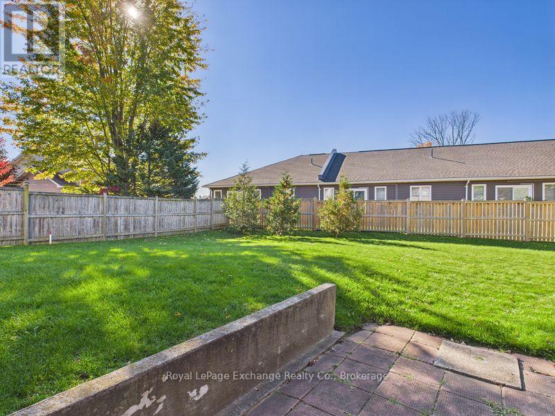 Lower - 378 Duncan Place, Kincardine, Ontario  N2Z 3B4 - Photo 10 - X12485717