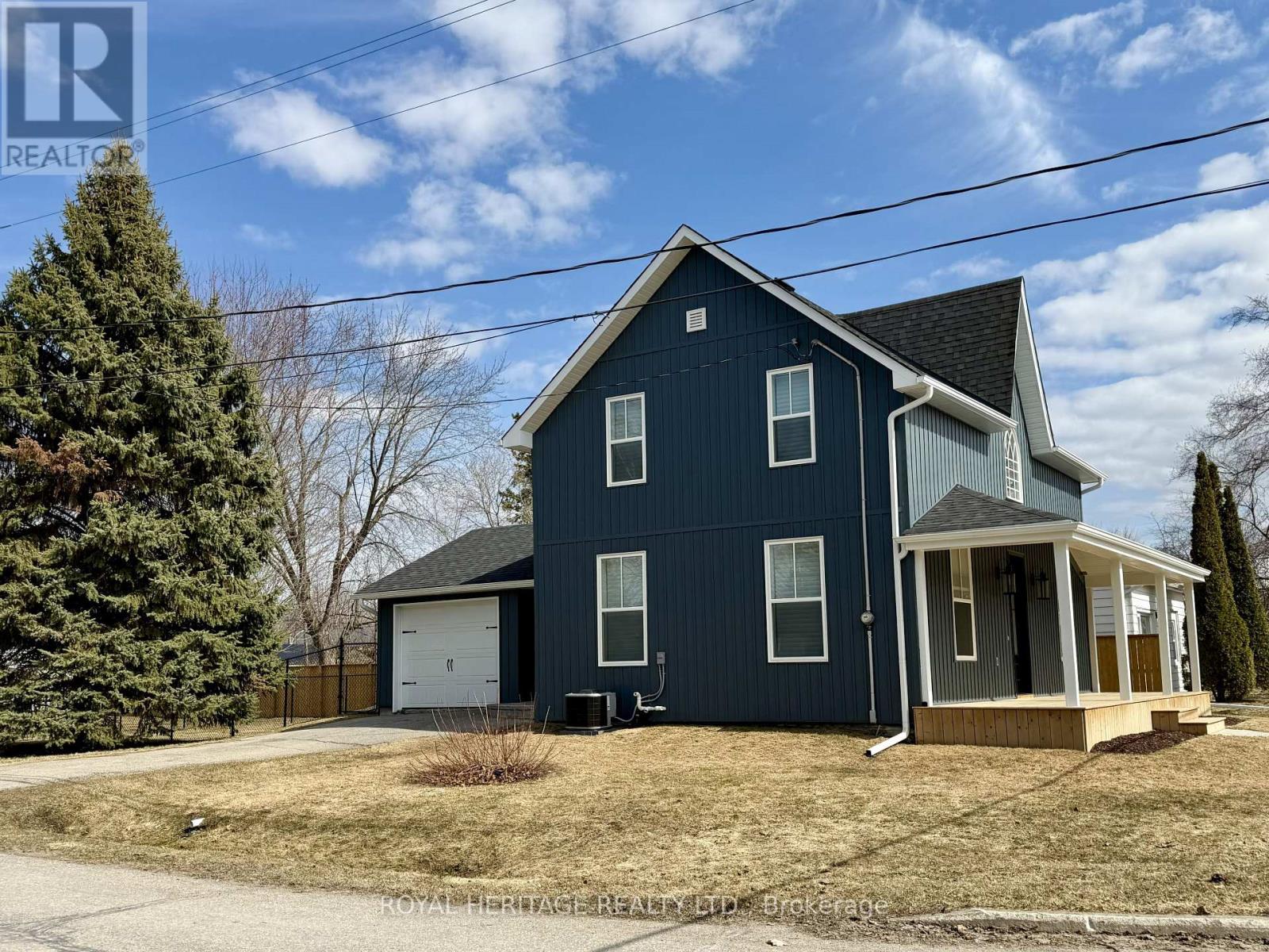 71 North Street, Georgina, Ontario  L0E 1R0 - Photo 3 - N12778242