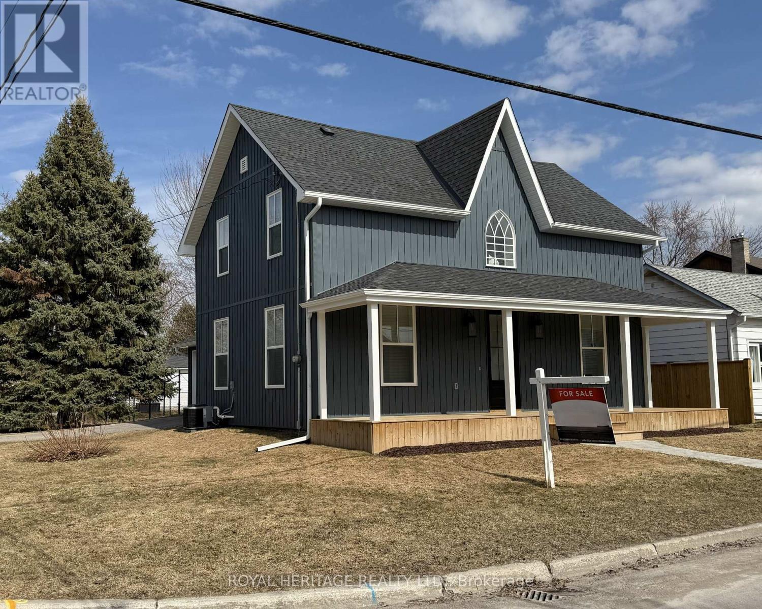 71 North Street, Georgina, Ontario  L0E 1R0 - Photo 2 - N12778242